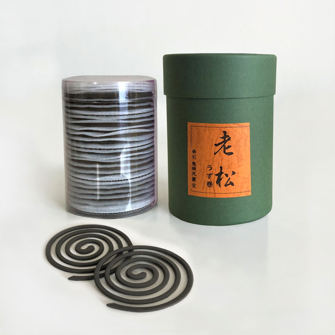 Kito Tenkundo Oimatsu Coil (498, 408)