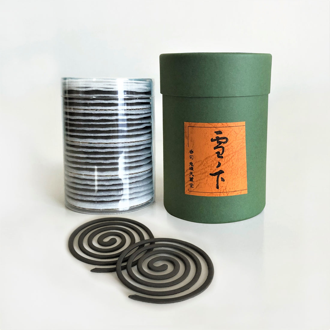 Kito Tenkundo Yukinoshita Coil (494, 92221)