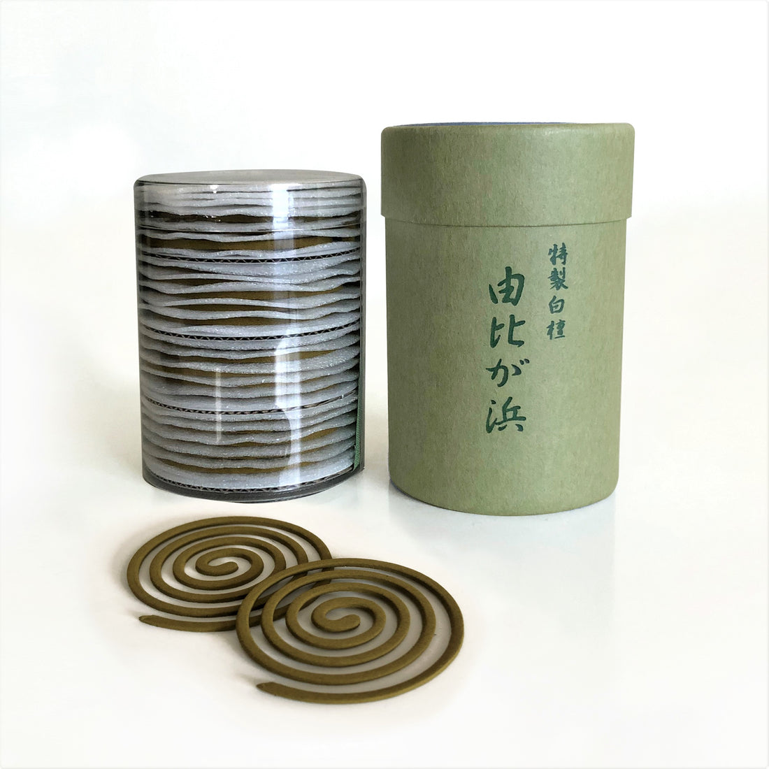 Kito Tenkundo Yuigahama Coil (92205, 92209)
