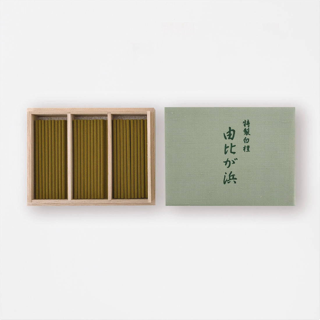 Kito Tenkundo Yuigahama Mini Stick (92201, 92202)