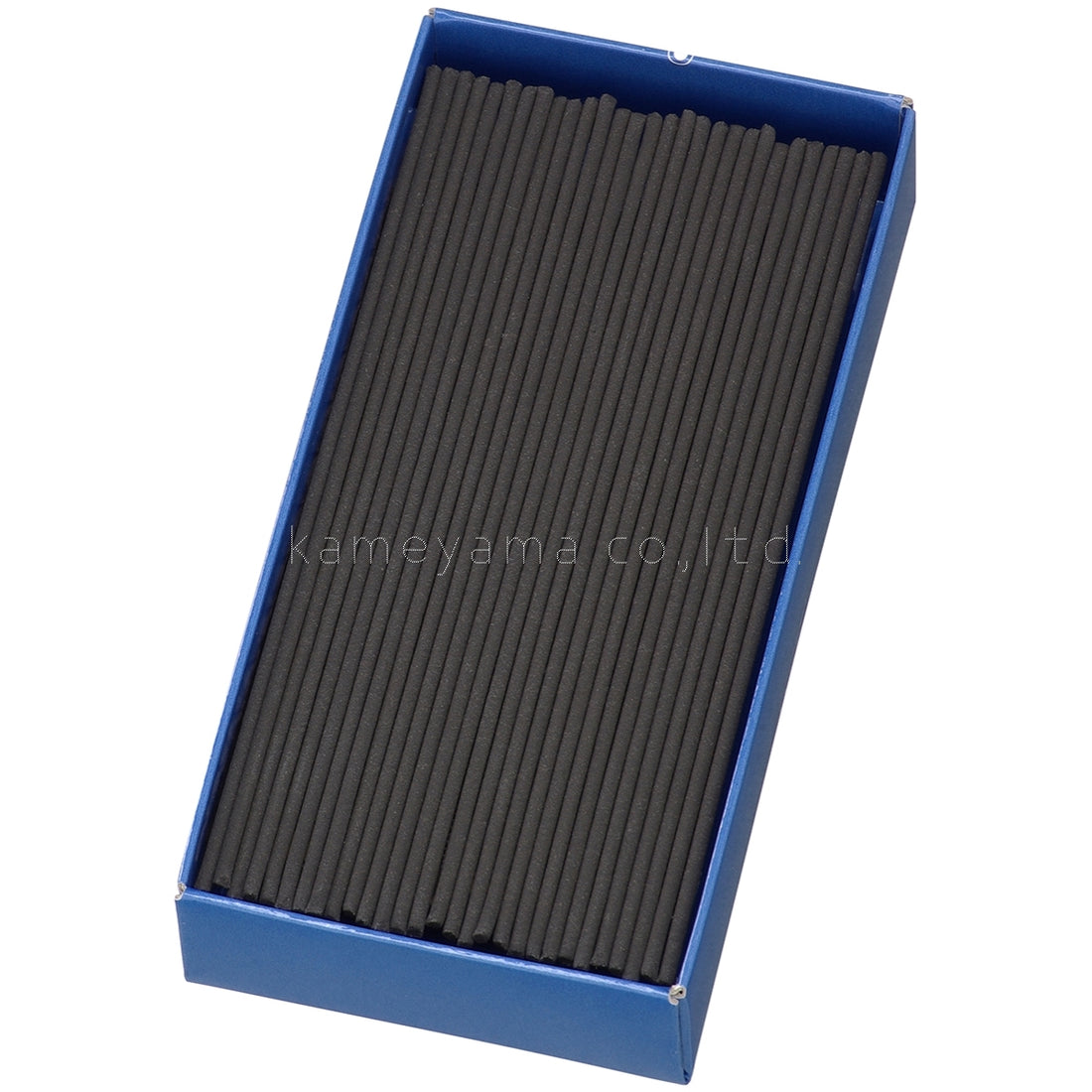 Kameyama Hanafuzei Low-Smoke Incense (Unscented) (10660300, 10660388)