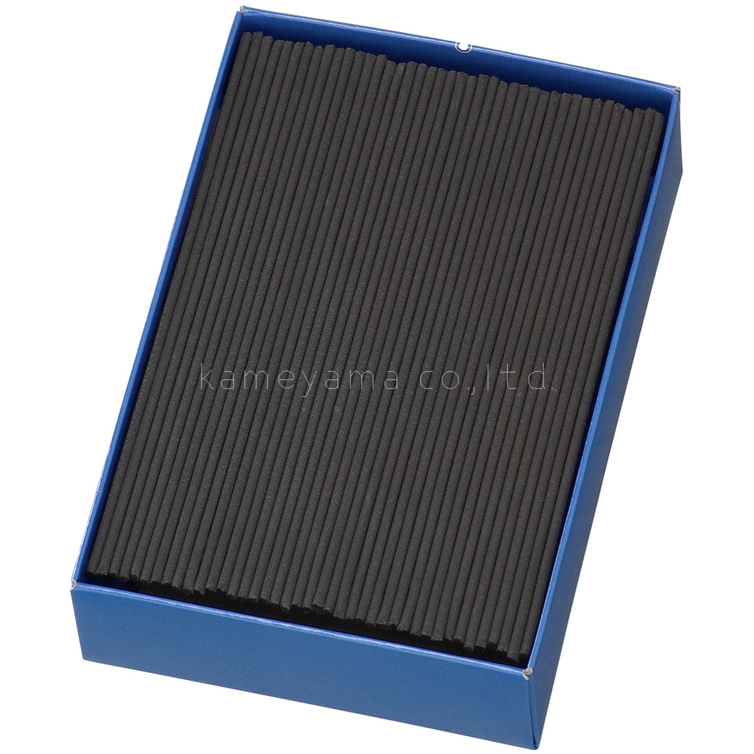Kameyama Hanafuzei Low-Smoke Incense (Unscented) (10660300, 10660388)