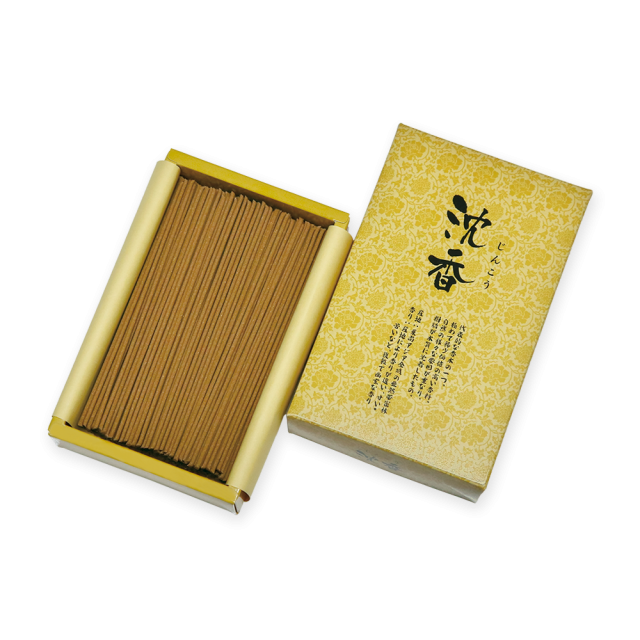 Tennendo Jinko (Agarwood) (10081, 10083)