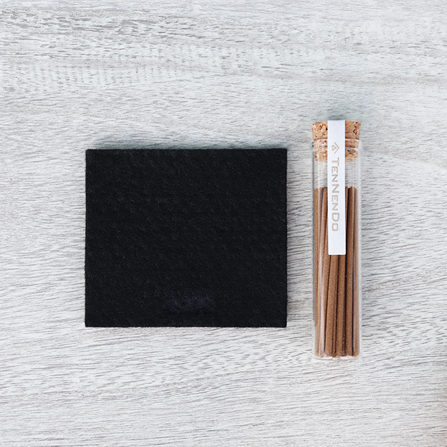 Tennendo Vetiver Incense 30 sticks