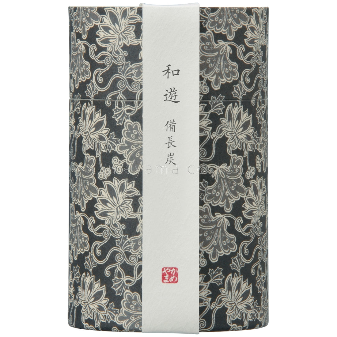 Kameyama Wayu Binchotan Charcoal Mini stick 90g (20120106)