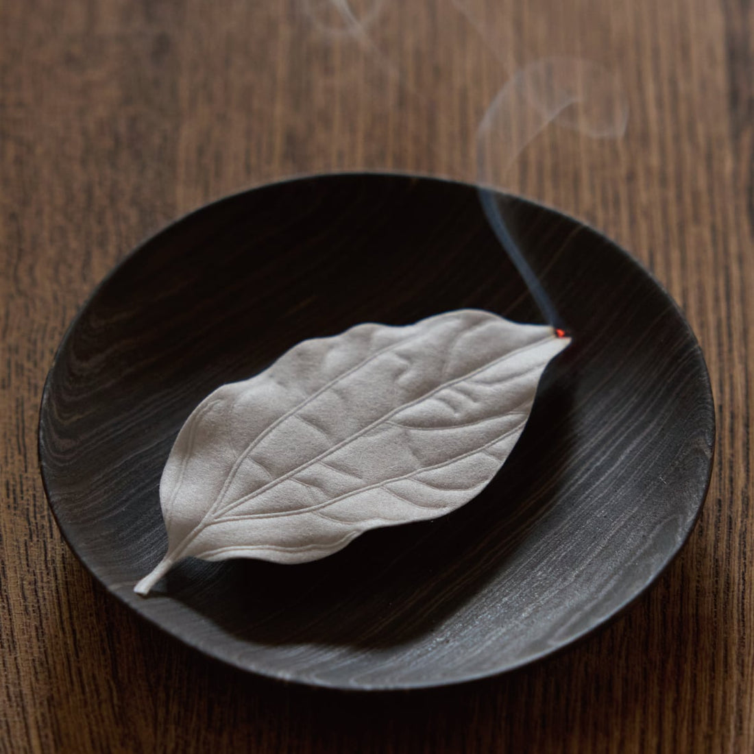 Kunjudo HA KO No.6 Smoky Cinnamon (1826)