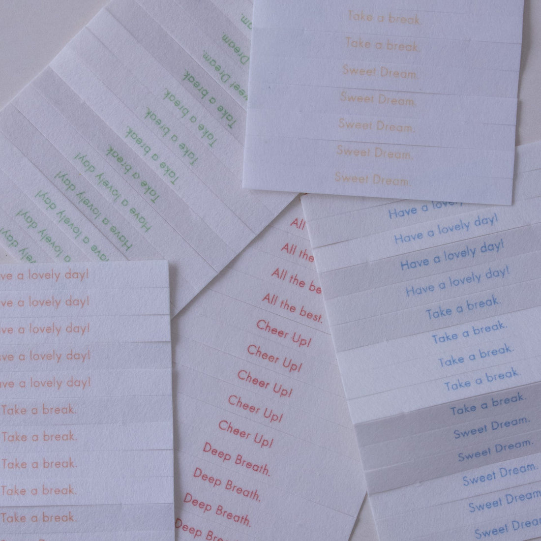 Kunjudo WASHI INCENSE #1 (1551)