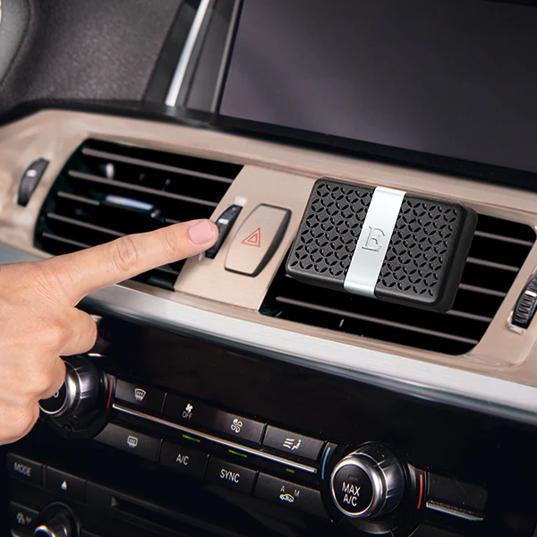 Transform Your Car into a Space of Refined Fragrance