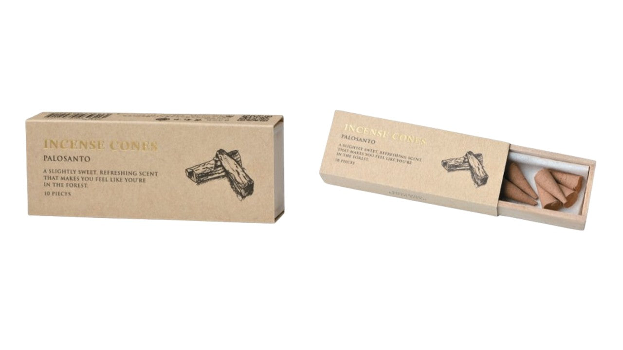 [New Arrival] Kousaido’s 2025 Incense Releases – Vol.1