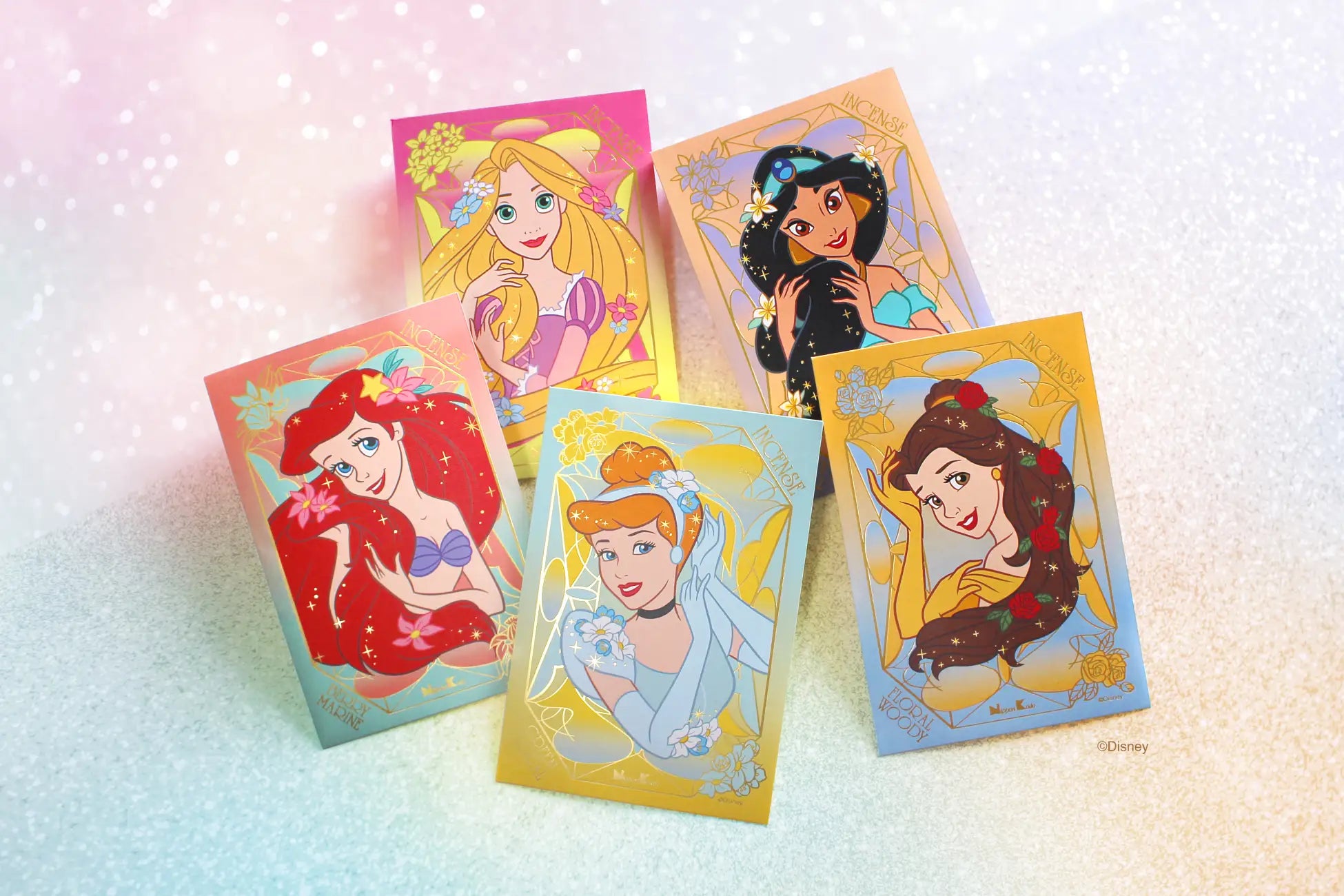 Wear a Touch of Fragrance – Feel Like a Princess Today