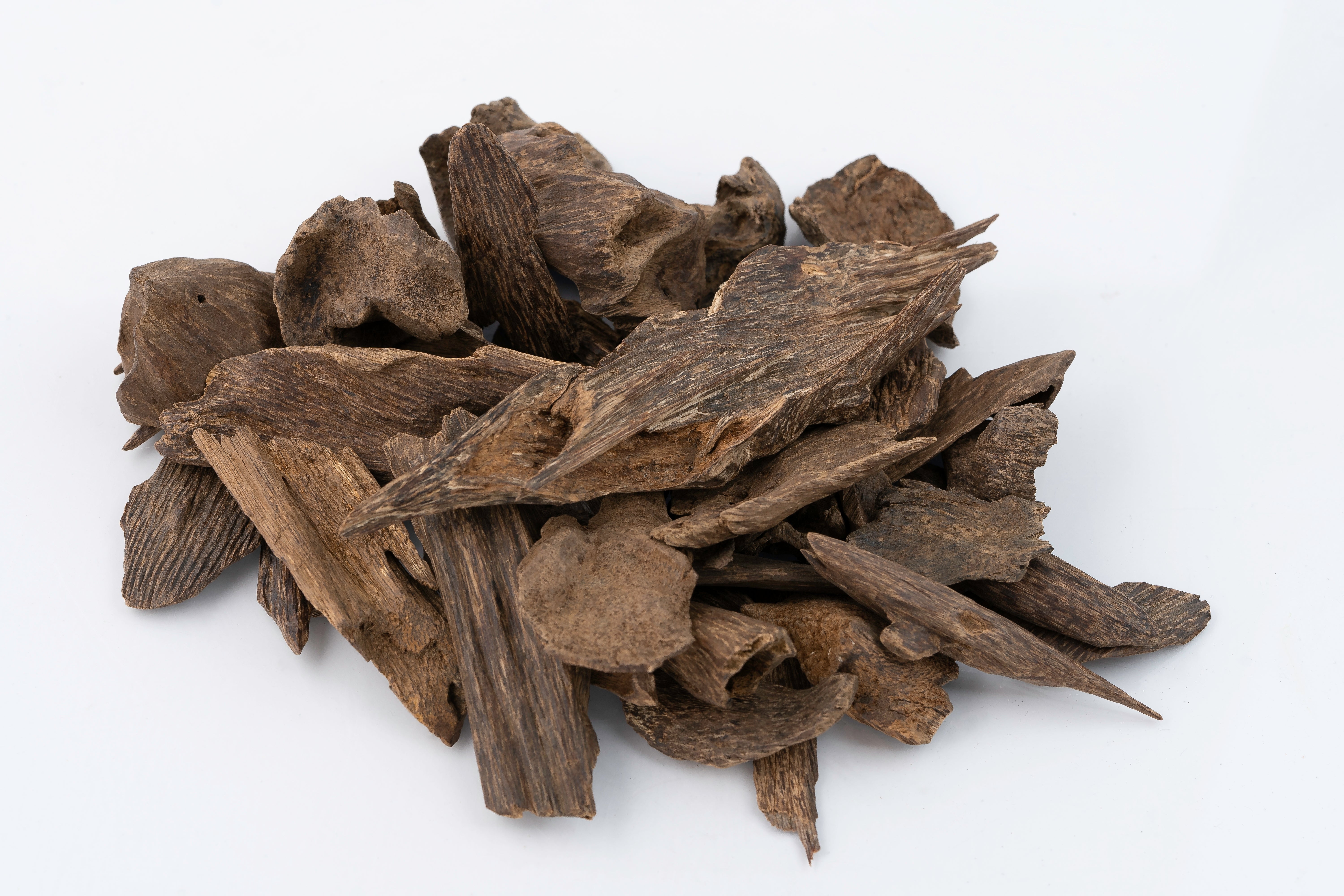 Sandalwood, Aloeswood, and Kyara: A Beginner's Guide to Japanese Fragr