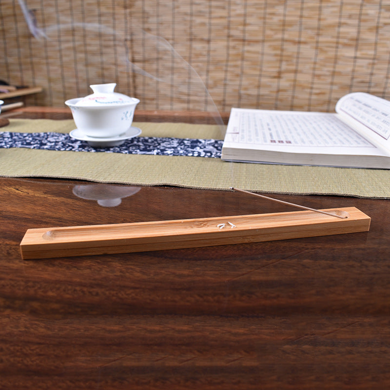 Fragrance Through the Day – How to Enjoy Incense Morning, Noon & Night