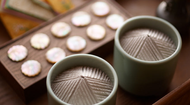 A Glimpse into the World of Kōdō – The Japanese Way of Fragrance