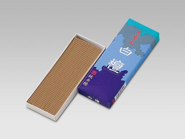 Seikado Daikoboku Byakudan (00103, 00102, 00100)