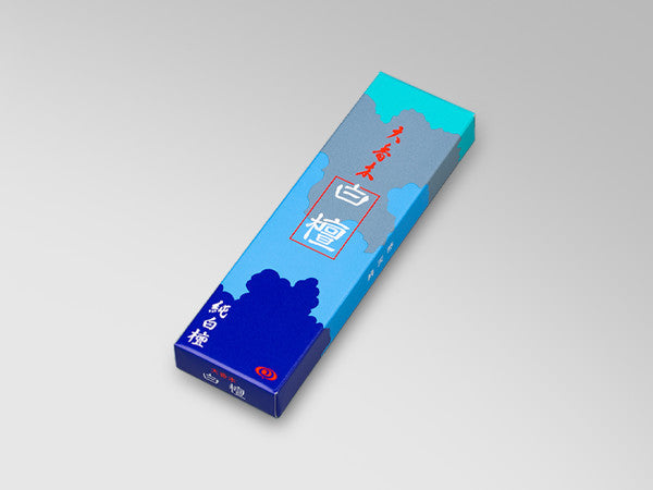 Seikado Daikoboku Byakudan (00103, 00102, 00100)