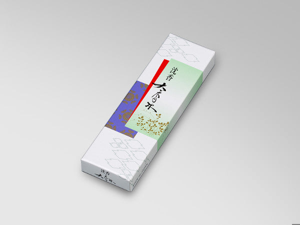 Seikado Jinko Daikoboku (00200, 00207, 00206)