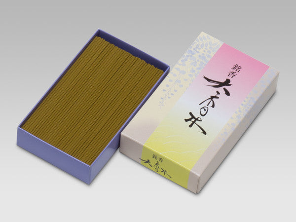 Seikado Meiko Daikoboku (00204, 00202)