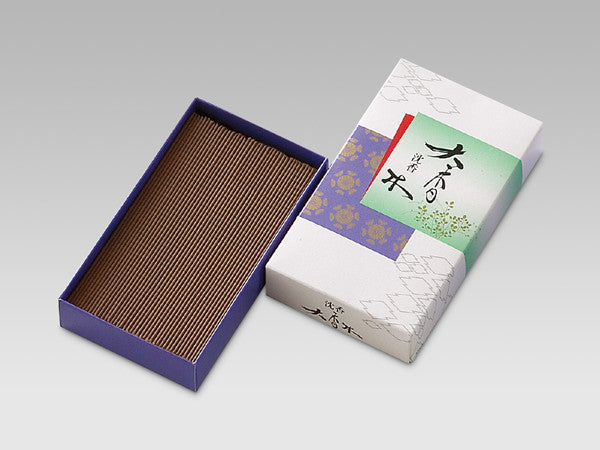 Seikado Jinko Daikoboku (00200, 00207, 00206)