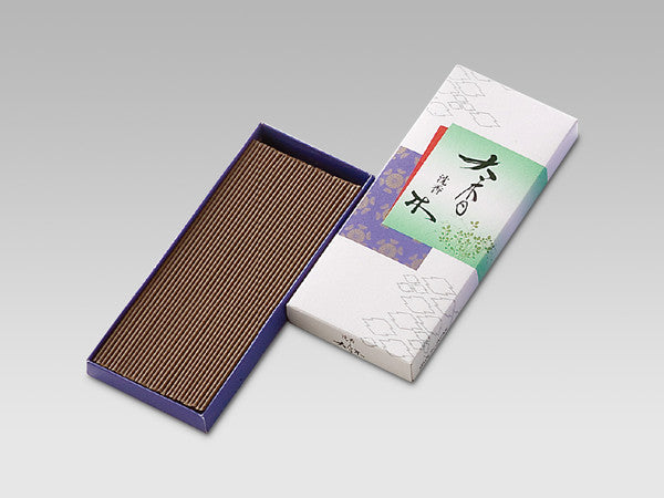 Seikado Jinko Daikoboku (00200, 00207, 00206)
