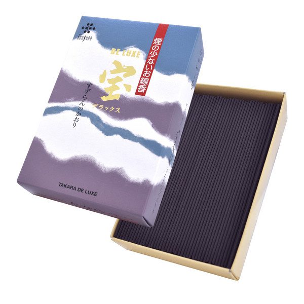 Kunjudo Takara Deluxe (Lily of the Valley) 160g (002)