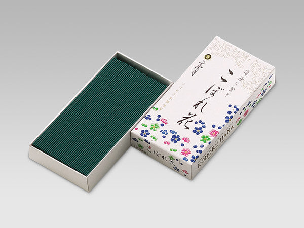 Seikado Kobore Hana Green (00304, 00300)