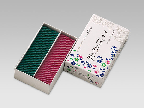 Seikado Kobore Hana Two Colors 226g (00302)