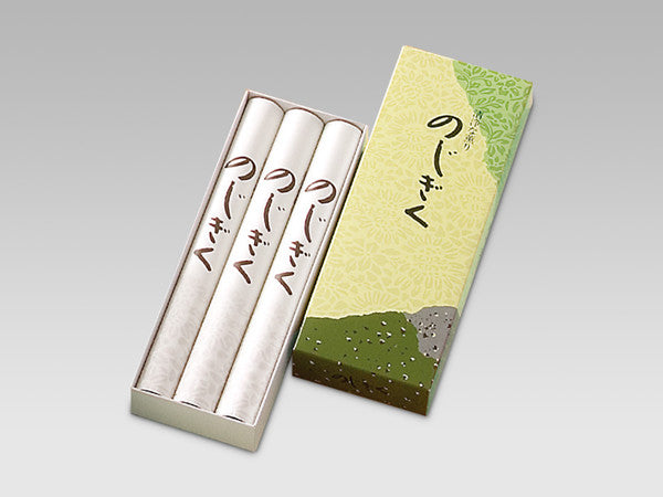 Seikado Nojigiku Long Type 62g x3 (00406)