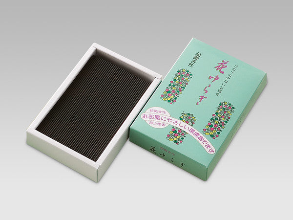 Seikado Hanayuragi 168g (00600)