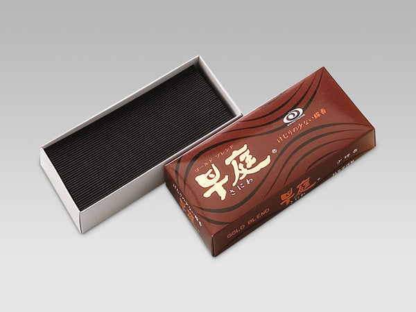 Seikado Saniwa Gold Blend 128g (00603)
