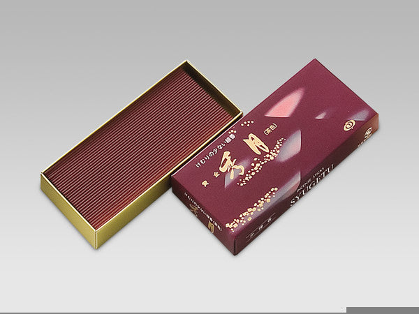 Seikado Golden Shugetsu (00607, 00606)