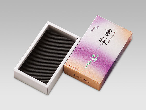 Seikado Lavender Shorin (00615, 00613)