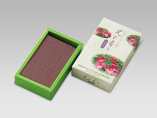 Seikado Northern Fragrance Hamanasu (00618, 00617)