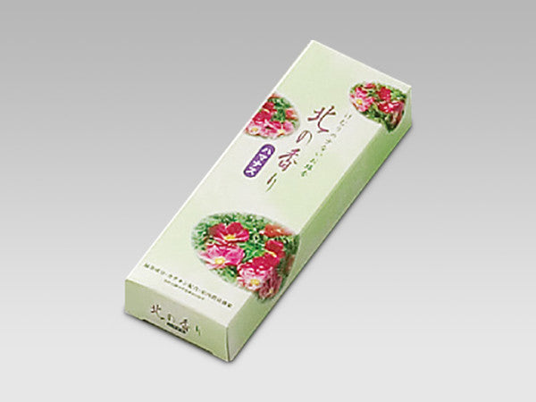 Seikado Northern Fragrance Hamanasu (00618, 00617)