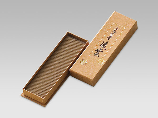 Seikado Johin Agarwood Ryoun 25g (00700)