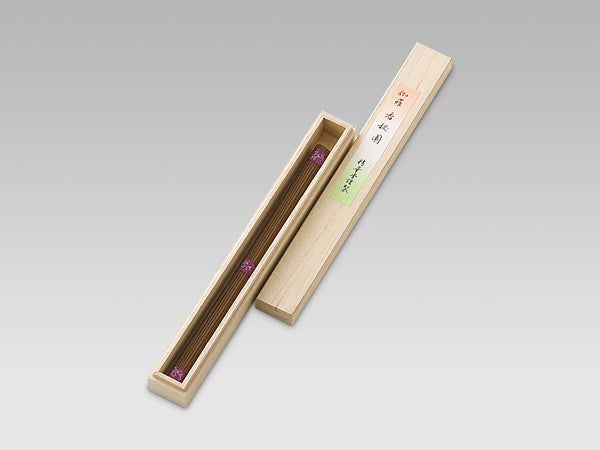 Seikado Kyara Kohien Long Type 25cm 20g (00706)