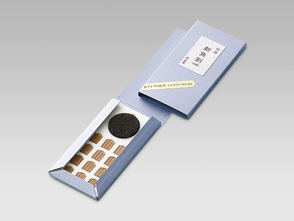 Seikado Funkoh New Kakuwari Sandalwood (00712, 00708)