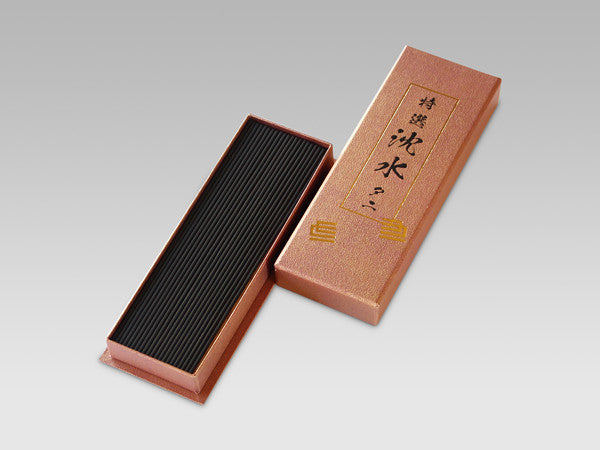 Seikado Tokusen Jinsui Tani 25g (00720)