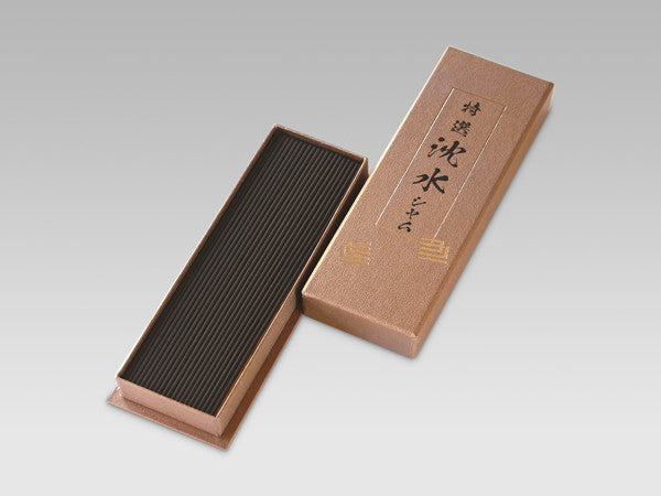 Seikado Tokusen Jinsui Siam 25g (00721)