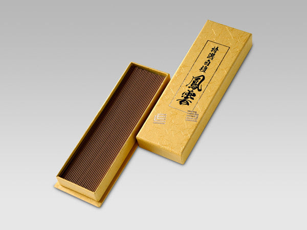 Seikado Tokusen Sandalwood Houn 25g (00722)