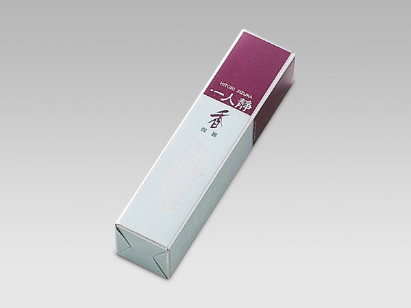 Seikado Hitori Shizuka Kyara 30g (01020)