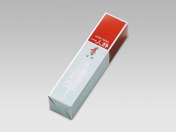 Seikado Hitori Shizuka Agarwood 30g (01021)