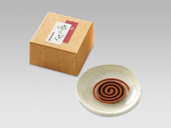 Seikado Yuragi Koto 10 coils (01026)