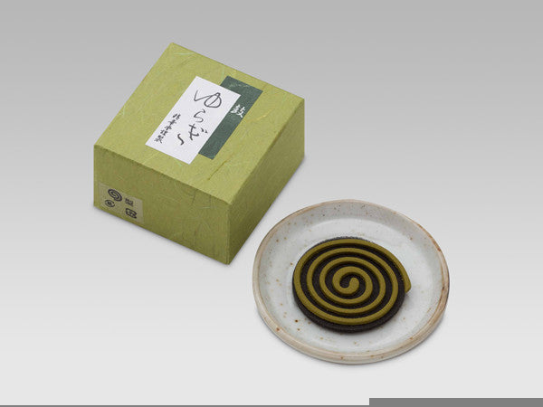 Seikado Yuragi Tsuzumi 10 coils (01028)