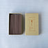 Kito Tenkundo Low Smoke Hana-gokoro Sandalwood 160g (92979)