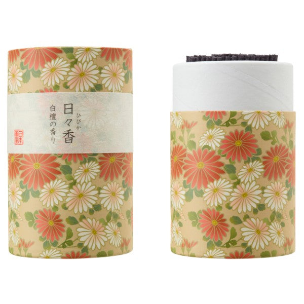 Nippon Kodo Hibika Sandalwood 95g (51368)