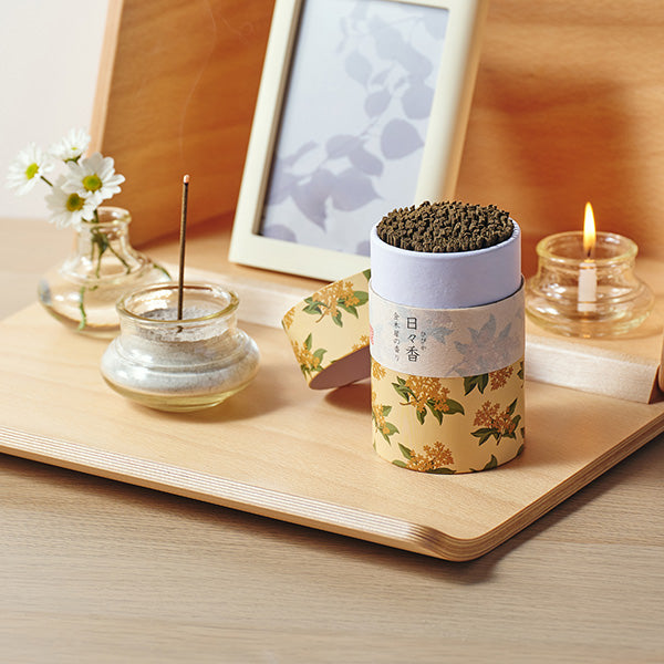 Nippon Kodo Hibika Osmanthus 95g (51369)
