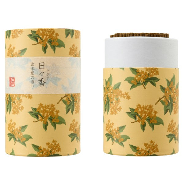 Nippon Kodo Hibika Osmanthus 95g (51369)