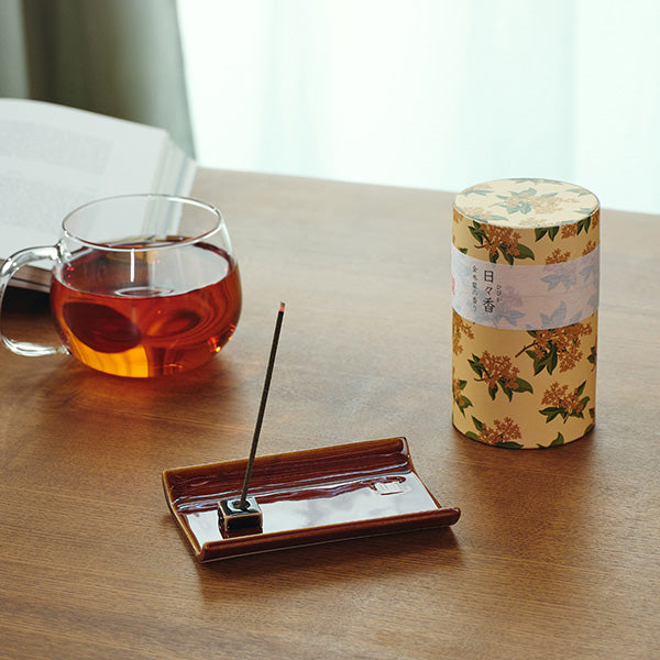 Nippon Kodo Hibika Osmanthus 95g (51369)