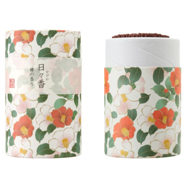Nippon Kodo HIbika Camellia 95g (51370)