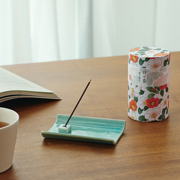 Nippon Kodo HIbika Camellia 95g (51370)